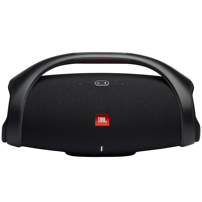 Caixa De Som JBL Boombox 2 a prova D'Água Bluetooth Original + Copo Stanley 473 ml [ÚLTIMO DIA DE FRETE GRÁTIS]