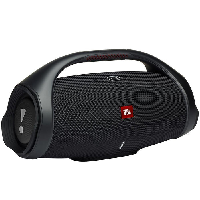 Caixa De Som JBL Boombox 2 a prova D'Água Bluetooth Original + Copo Stanley 473 ml [ÚLTIMO DIA DE FRETE GRÁTIS]