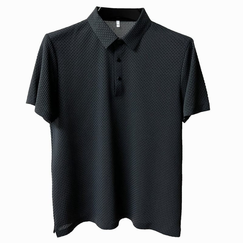 Camisa Polo Slim Ellegancy - Tecido premium(COMPRE 1 LEVE 2)BRINDE