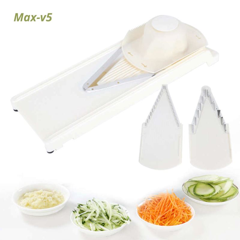 Fatiador de legumes - Max V5 0 medc outlet 