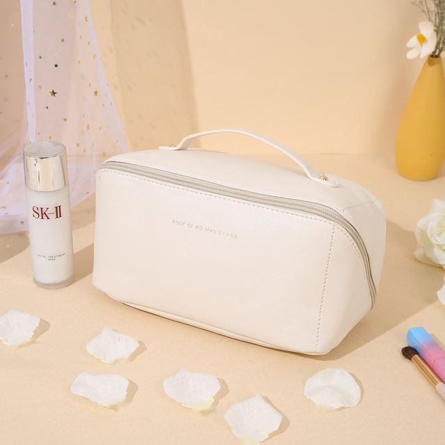 Necessaire Beauty© medc outlet Branco 