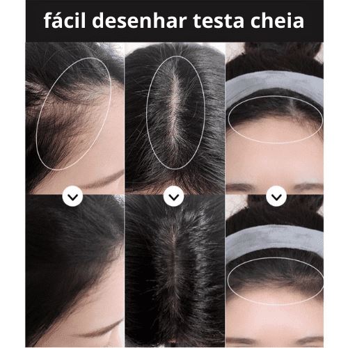 Pó capilar Hair Fix® SEVICH + FRETE GRÁTIS - ( ULTIMAS UNIDADES🔥) 0 medc outlet 