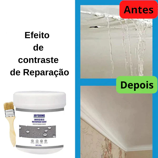 Selante SuperMax - Vazamentos e Infiltrações + BRINDE GRÁTIS Selante 01 medc outlet 