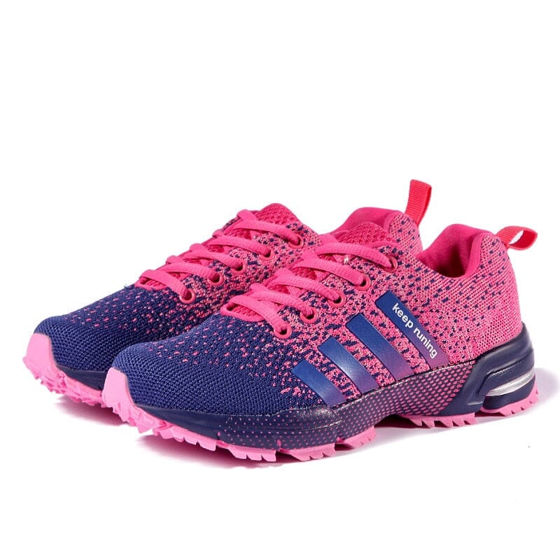 Tênis Medc Running Tênis Keep Running medc outlet Rosa 34 