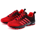 Tênis Medc Running Tênis Keep Running medc outlet Vermelho 34 