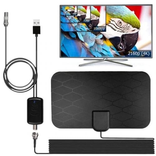 Ultrabox HD – Antena Digital HDTV Antena0507224 medc outlet 